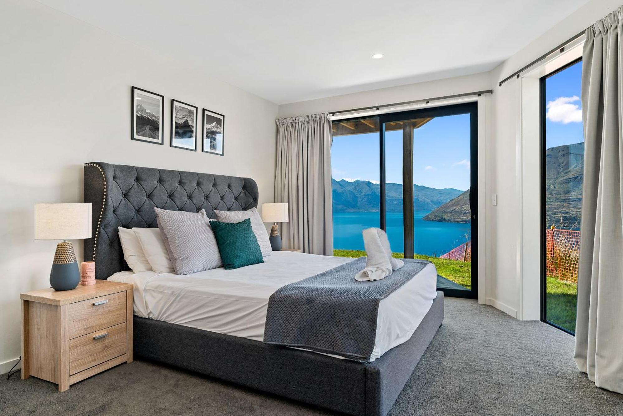 Holiday home Modern Luxe House With Magnificent View