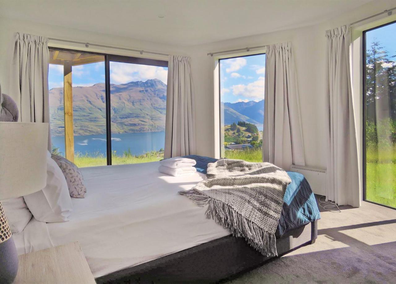 Holiday home Modern Luxe House With Magnificent View *